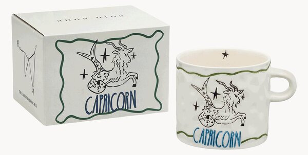 Hrnek Capricorn