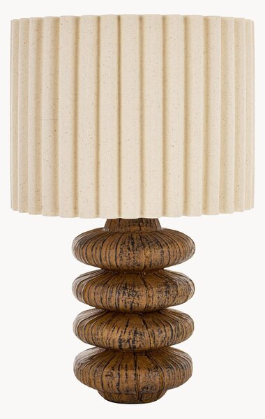 Stolní lampa Nitya
