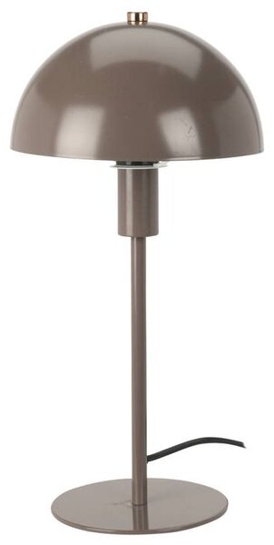 Stolní lampa MARY taupe