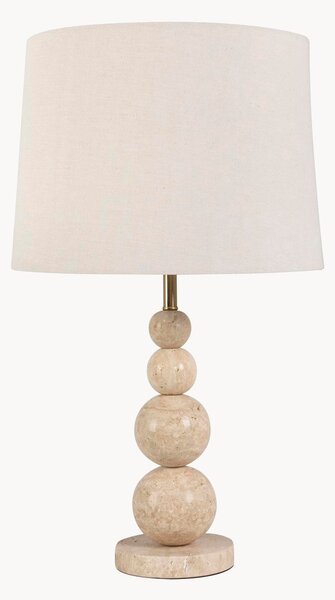 Velká stolní lampa Mina