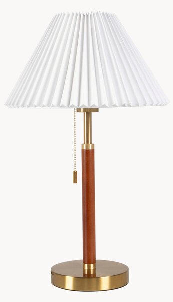 Stolní lampa Ella