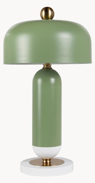 Stolní lampa Hannah