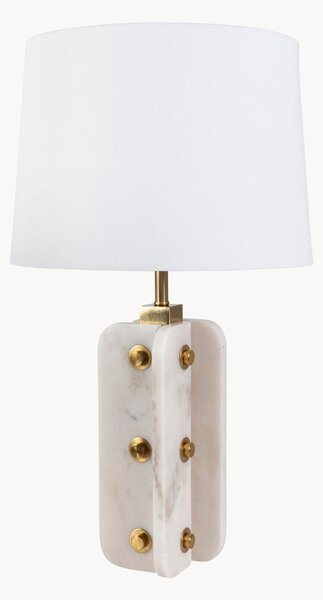 Velká stolní lampa Fina