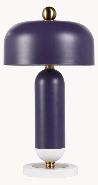 Stolní lampa Hannah
