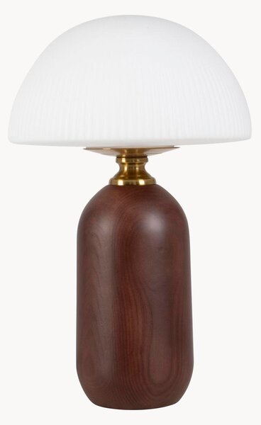 Stolní lampa Ebi