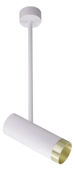 Bodové svítidlo PORTO 1xGU10/10W/230V bílá