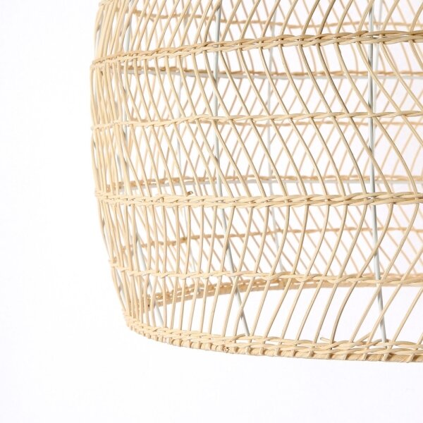 Immax 08261L - Lustr na lanku BOHO DELICADO 1xE27/40W/230V pr. 60 cm