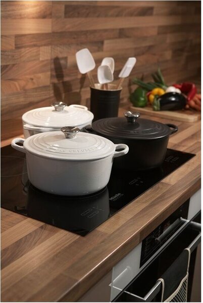 Le Creuset 42104280600000 Lžíce Craft velké višňová