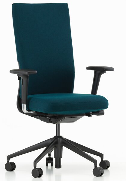 Vitra designové kancelářské židle ID Chair Soft
