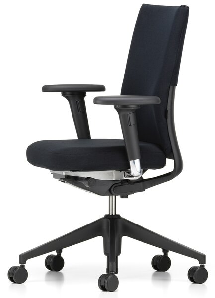 Vitra designové kancelářské židle ID Chair Soft