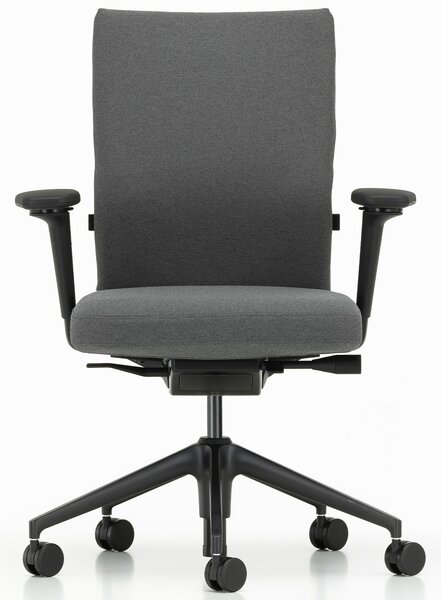 Vitra designové kancelářské židle ID Chair Soft