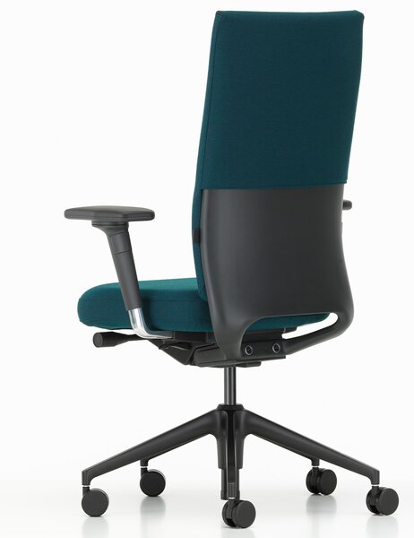 Vitra designové kancelářské židle ID Chair Soft