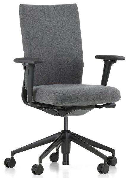 Vitra designové kancelářské židle ID Chair Soft