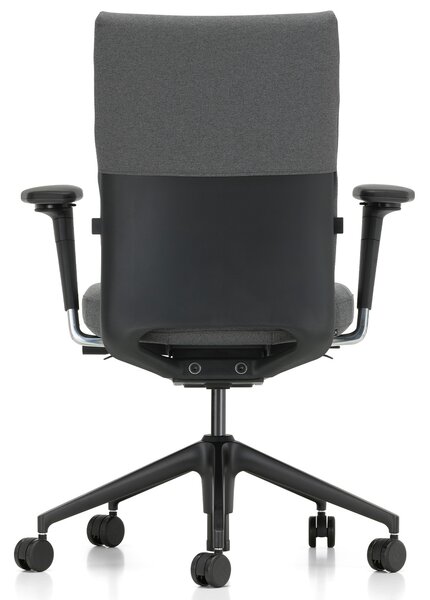 Vitra designové kancelářské židle ID Chair Soft