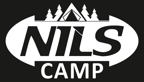 Židle Nils Camp kovová 0 zelená