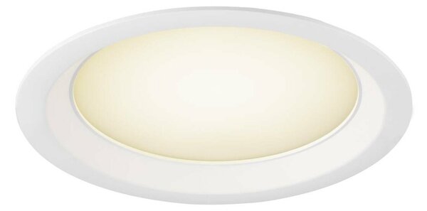 BIG WHITE SLV DOWNLIGHT V 200 15/21W 830/840 IP54 1007510