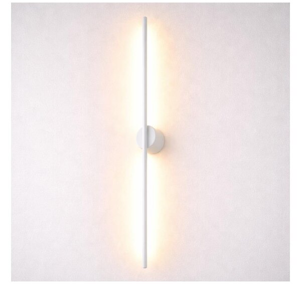 LED Nástěnné svítidlo LANA LED/12W/230V 4000K bílá
