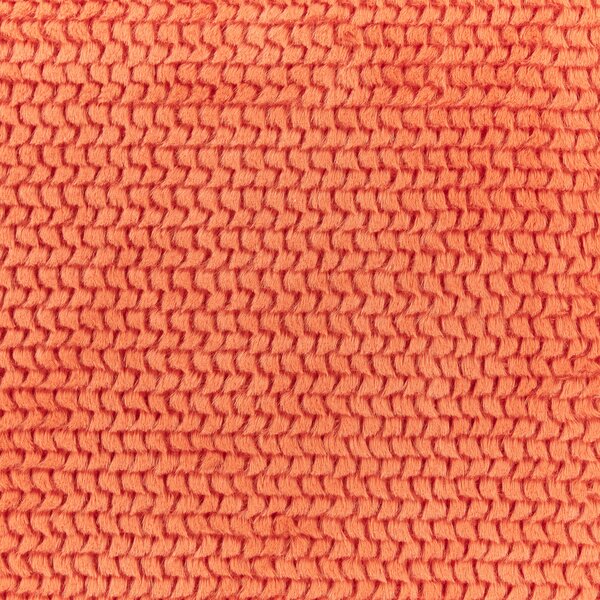 Deka BJAS 200 x 220 cm Oranžová