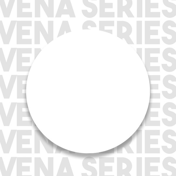 Policová skříň Vista (Bílá). Akce -26%