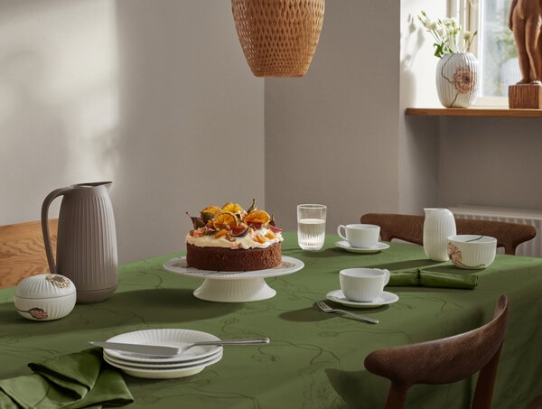 Kähler Design Termoska Hammershøi - Warm Grey KD484