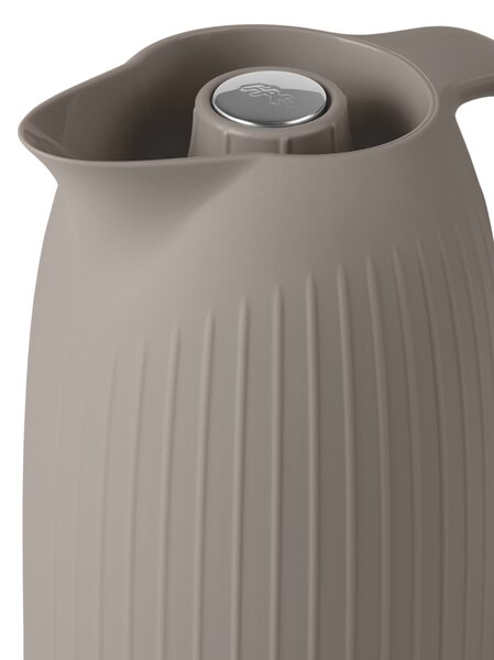Kähler Design Termoska Hammershøi - Warm Grey KD484