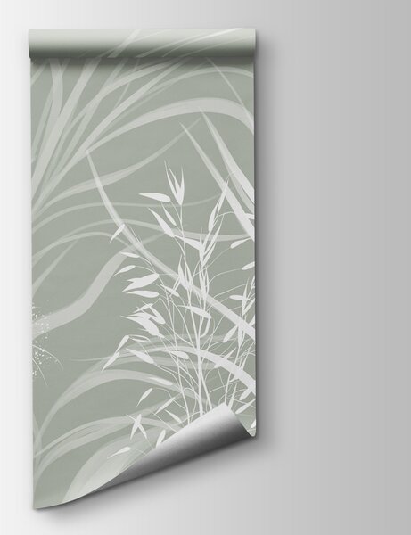 Fototapeta Jemné vzory přírodní elegance, Přírodní fototapety, Populární fototapety, w08583v1 - Tapeko.co.cz