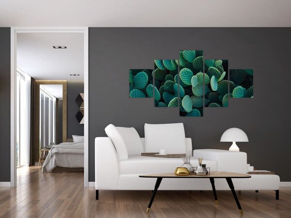 Obraz - Opuncie (125x70 cm)