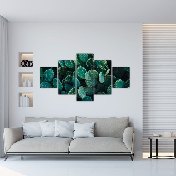 Obraz - Opuncie (125x70 cm)