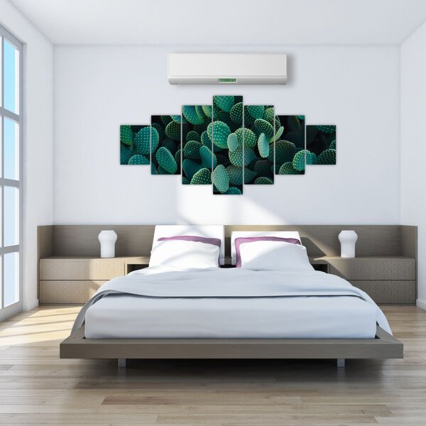 Obraz - Opuncie (210x100 cm)