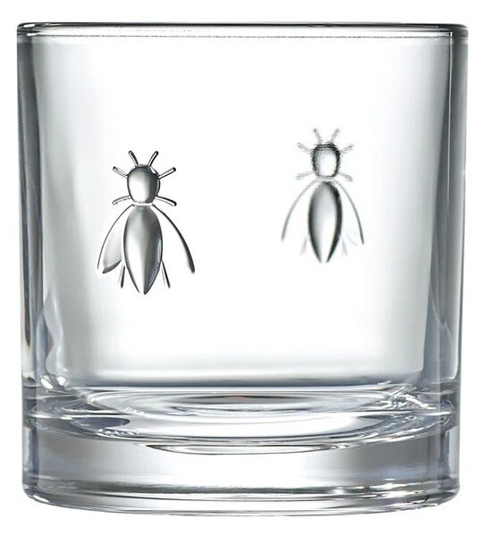 Sklenice na whiskey 320 ml Abeille – La Rochére