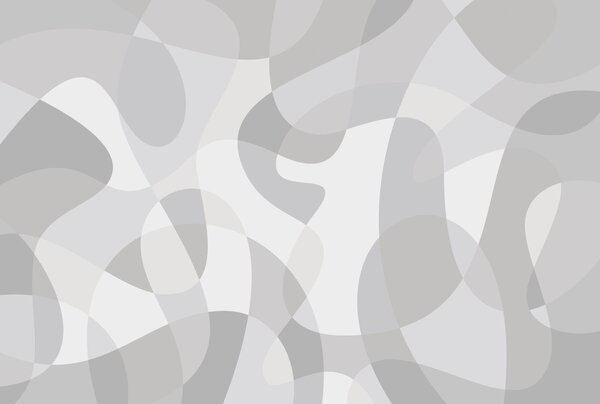 Fototapeta Šedé a bílé pozadí, Designové fototapety na zeď, Populární fototapety, w02932 - Tapeko.co.cz