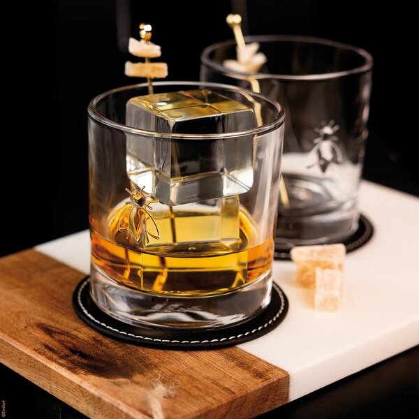 Sklenice na whiskey 320 ml Abeille – La Rochére