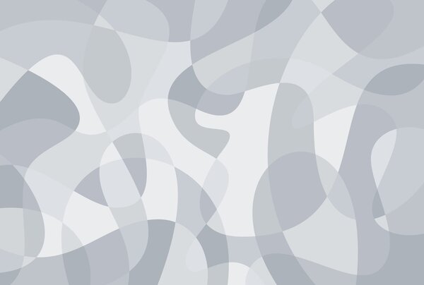 Fototapeta Šedé a bílé pozadí, Designové fototapety na zeď, Populární fototapety, w02932v1 - Tapeko.co.cz