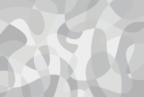 Fototapeta Šedé a bílé pozadí, Designové fototapety na zeď, Populární fototapety, w02932v2 - Tapeko.co.cz