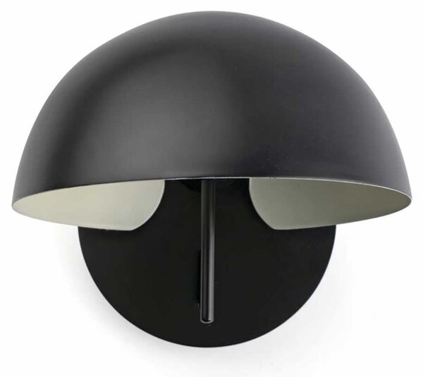 Faro Matilda E14 nástěnné svítidlo Černá