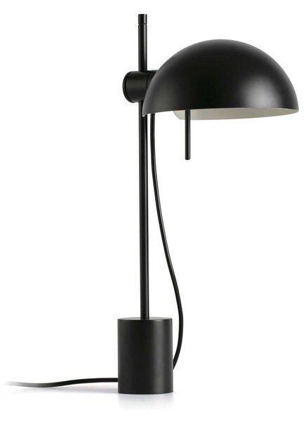 Faro Matilda E14 stolní svítidlo Cihlová