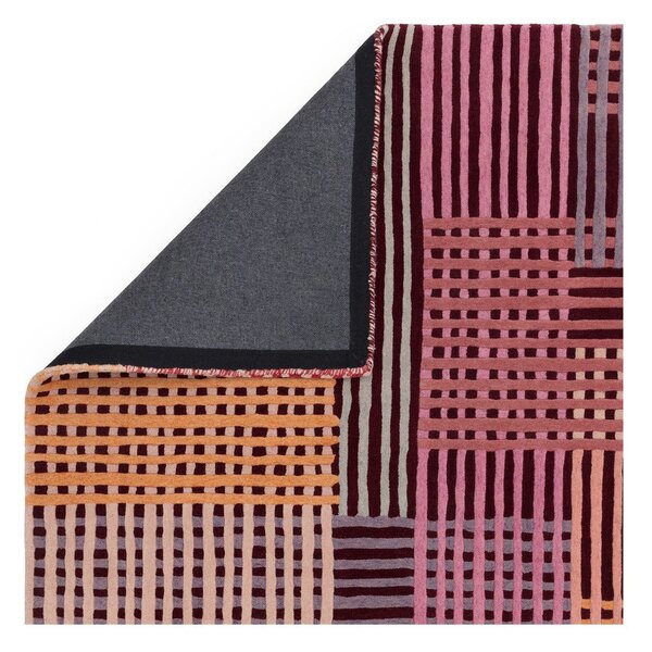 Ručně tkaný vlněný koberec 120x170 cm – Asiatic Carpets