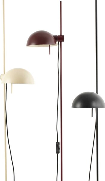 Faro Matilda E14 stojací svítidlo Cihlová