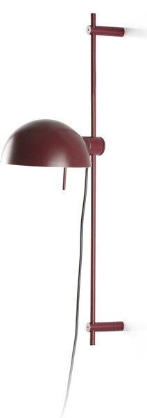 Faro Matilda E14 nástěnné svítidlo s nastavitelným ramenem Černá