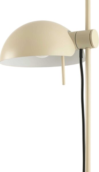 Faro Matilda E14 stojací svítidlo Cihlová