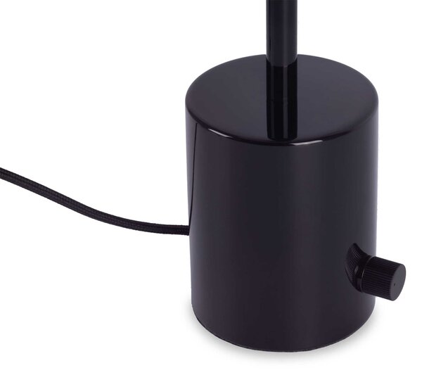 Faro Hoshi LED stolní stmívatelné svítidlo Modrá