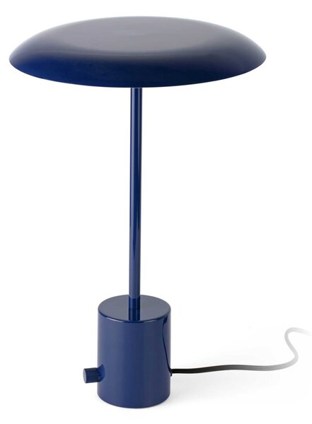 Faro Hoshi LED stolní stmívatelné svítidlo Modrá