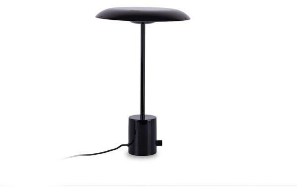 Faro Hoshi LED stolní stmívatelné svítidlo Modrá