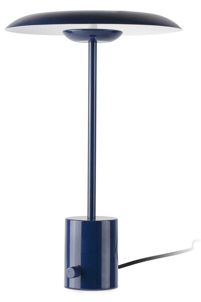 Faro Hoshi LED stolní stmívatelné svítidlo Modrá