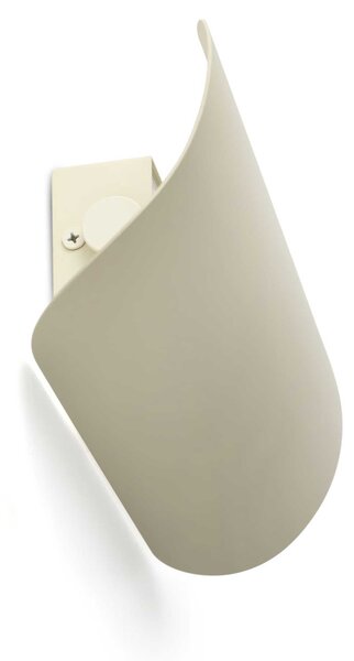 Faro Novo LED nástěnné ambientní svítidlo Černá250mm