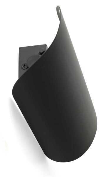 Faro Novo LED nástěnné ambientní svítidlo Černá250mm