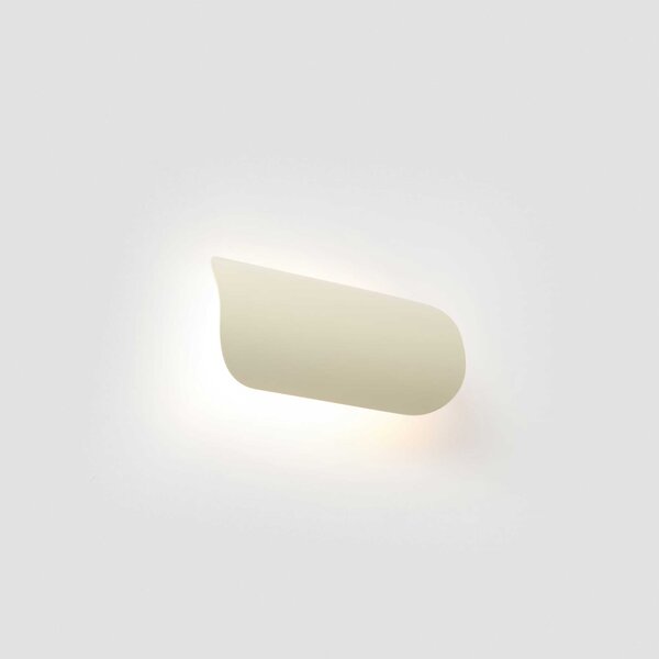 Faro Novo LED nástěnné ambientní svítidlo Černá250mm