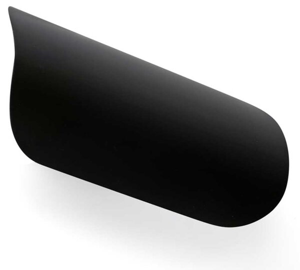 Faro Novo LED nástěnné ambientní svítidlo Černá250mm