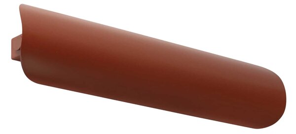 Faro Novo LED nástěnné ambientní svítidlo Černá250mm