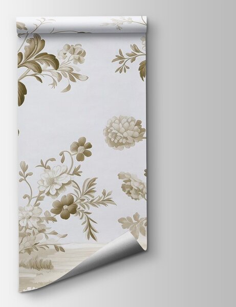 Fototapeta Tapety s květinami a stromy, Přírodní fototapety, Populární fototapety, w02977v1 - Tapeko.co.cz